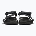 Scarpe Xero per bambini a piedi nudi Z-Trail EV nero/multi/nero sandali 6