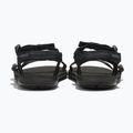 Scarpe Xero per bambini a piedi nudi Z-Trail EV nero/multi/nero sandali 7