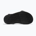 Scarpe Xero per bambini a piedi nudi Z-Trail EV nero/multi/nero sandali 8