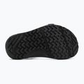 Scarpe Xero per bambini a piedi nudi Z-Trail EV nero/multi/nero sandali 4