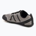 Scarpe a piedi nudi da uomo Xero Shoes Mesa Trail II fallen / rock / nero 3