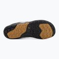 Scarpe a piedi nudi da uomo Xero Shoes Mesa Trail II fallen / rock / nero 4