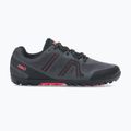 Scarpe a piedi nudi da donna Xero Shoes Mesa Trail II asfalto / lampone