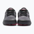 Scarpe a piedi nudi da donna Xero Shoes Mesa Trail II asfalto / lampone 3