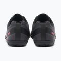 Scarpe a piedi nudi da donna Xero Shoes Mesa Trail II asfalto / lampone 4