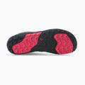 Scarpe a piedi nudi da donna Xero Shoes Mesa Trail II asfalto / lampone 6
