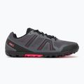 Scarpe a piedi nudi da donna Xero Shoes Mesa Trail II asfalto / lampone 2
