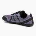 Scarpe da donna berefoot Xero Scarpe Mesa Trail II viola salvia/argento 3