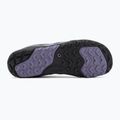 Scarpe da donna berefoot Xero Scarpe Mesa Trail II viola salvia/argento 4