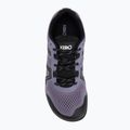 Scarpe da donna berefoot Xero Scarpe Mesa Trail II viola salvia/argento 5