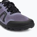 Scarpe barefoot da donna Xero Shoes Mesa Trail II sage purple/silver 7
