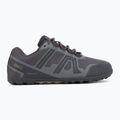 Scarpe barefoot da uomo Xero Shoes Mesa Trail WP steel grey/asphalt 2
