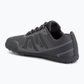 Scarpe barefoot da uomo Xero Shoes Mesa Trail WP steel grey/asphalt 3