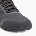Scarpe barefoot da uomo Xero Shoes Mesa Trail WP steel grey/asphalt 7
