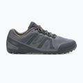Scarpe barefoot da uomo Xero Shoes Mesa Trail WP steel grey/asphalt 2