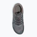 Scarpe barefoot da uomo Xero Shoes Mesa Trail WP steel grey/asphalt 5