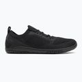 Scarpe a piedi nudi da uomo Xero Shoes Nexus Knit nero / nero 2