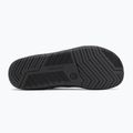 Scarpe a piedi nudi da uomo Xero Shoes Nexus Knit nero / nero 4