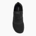 Scarpe a piedi nudi da uomo Xero Shoes Nexus Knit nero / nero 5