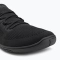 Scarpe a piedi nudi da uomo Xero Shoes Nexus Knit nero / nero 7