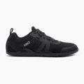Scarpe da uomo berefoot Xero Scarpe Prio Neo nero