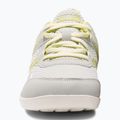 Scarpe barefoot bambino Xero Shoes Prio lunar rock/sunny lime 3