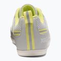 Scarpe barefoot bambino Xero Shoes Prio lunar rock/sunny lime 4