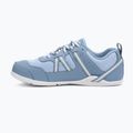 Scarpe barefoot da donna Xero Shoes Prio dusty blue 2