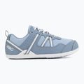Scarpe barefoot da donna Xero Shoes Prio dusty blue 2