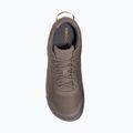 Scarpe barefoot da uomo Xero Shoes Ridgeway Mesh Low faded morel 6