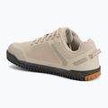 Scarpe barefoot donna Xero Shoes Ridgeway Mesh Low fog 3