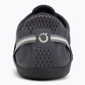 Scarpe barefoot uomo Xero Shoes Speed Force II steel gray/silver 6