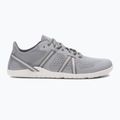 Scarpe barefoot donna Xero Shoes Speed Force II alloy/silver