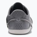 Scarpe barefoot donna Xero Shoes Speed Force II alloy/silver 4
