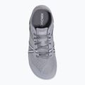 Scarpe barefoot donna Xero Shoes Speed Force II alloy/silver 6