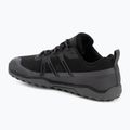 Scarpe a piedi nudi da uomo Xero Shoes Scrambler Trail Low WP nero / asfalto 3