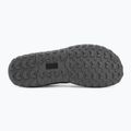 Scarpe a piedi nudi da uomo Xero Shoes Scrambler Trail Low WP nero / asfalto 4