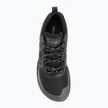 Scarpe a piedi nudi da uomo Xero Shoes Scrambler Trail Low WP nero / asfalto 5