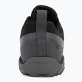 Scarpe a piedi nudi da uomo Xero Shoes Scrambler Trail Low WP nero / asfalto 6