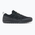 Scarpe a piedi nudi da uomo Xero Shoes Scrambler Trail Low WP nero / asfalto 8