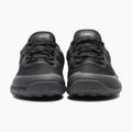 Scarpe a piedi nudi da uomo Xero Shoes Scrambler Trail Low WP nero / asfalto 10