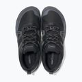 Scarpe a piedi nudi da uomo Xero Shoes Scrambler Trail Low WP nero / asfalto 12