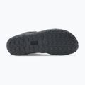 Scarpe a piedi nudi da uomo Xero Shoes Scrambler Trail Low WP nero / asfalto 13