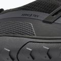 Scarpe a piedi nudi da uomo Xero Shoes Scrambler Trail Low WP nero / asfalto 14