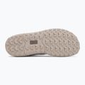 Berefoot Scarpe Xero da uomo Scrambler Trail Low WP scarpe morel/pure/cashmere 4
