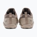 Berefoot Scarpe Xero da uomo Scrambler Trail Low WP scarpe morel/pure/cashmere 11