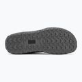 Scarpe barefoot da donna Xero Shoes Scrambler Trail Low WP nero/asfalto 4