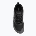 Berefoot Scarpe Xero da donna Scrambler Trail Low WP nero/asfalto 5