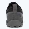 Berefoot Scarpe Xero da donna Scrambler Trail Low WP nero/asfalto 6