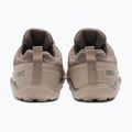 Scarpe Xero a piedi nudi da donna Scrambler Trail Low WP morel / pure / cashmere 11